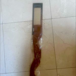 Brand new hot heads ultimate tape in human hair Extentions